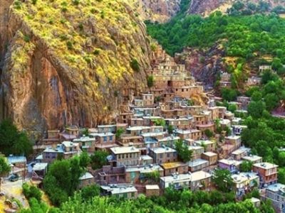 ثبت اورامانات