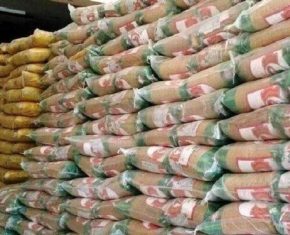جریمه ۶۵ میلیارد ریالی برای گرانفروشی ۲۲ تن برنج در پاوه