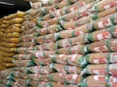 جریمه ۶۵ میلیارد ریالی برای گرانفروشی ۲۲ تن برنج در پاوه