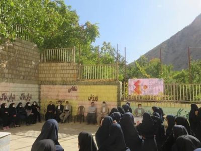 جشنواره فرهنگی هنری فردا