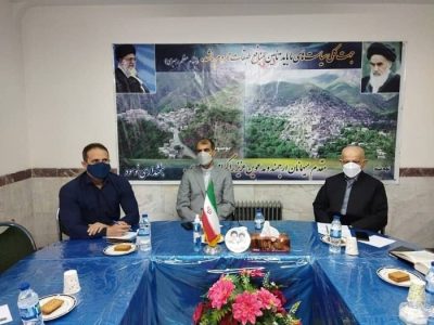 جلسه نشست شورای آموزش و پرورش