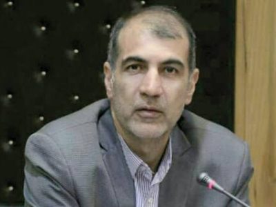 جلیل بالایی