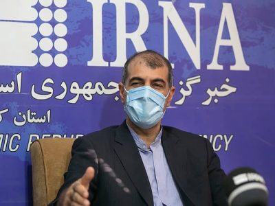 جلیل بالایی
