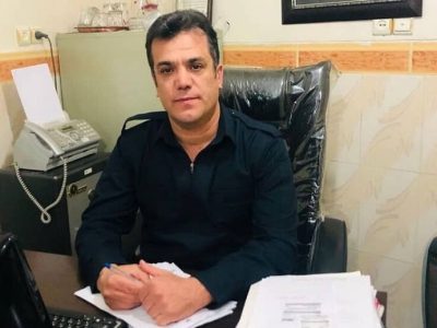 جلیل علیزاده