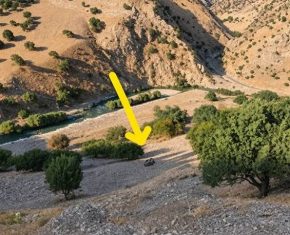 حادثه کلاش جوانرود