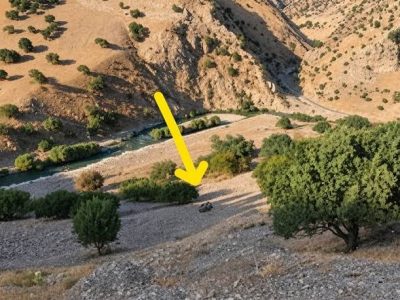 حادثه کلاش جوانرود