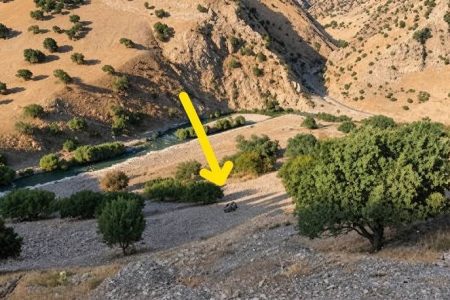 حادثه کلاش جوانرود