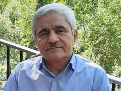 حبیب الله مستوفی 1