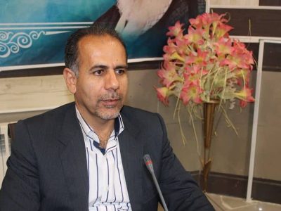 حسن بهرامی