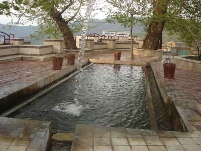 حوزه لاره نوسود