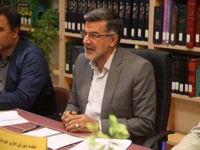 حیدری فرماندار پاوه