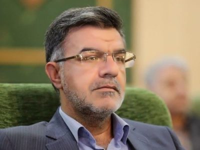 حیدری فرماندار پاوه