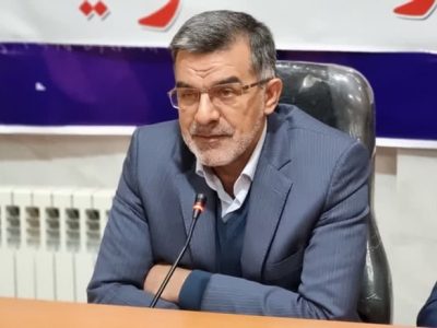 حیدری فرماندار پاوه