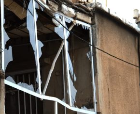 خسارت جنگ پاوه