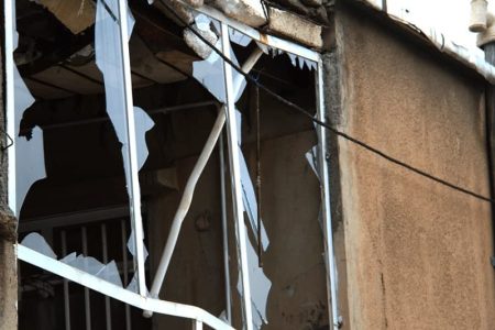 خسارت جنگ پاوه