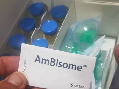 دارو قاچاق بیماران کرونایی