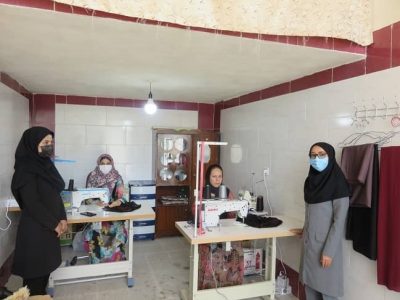 دانش آموز باینگانی