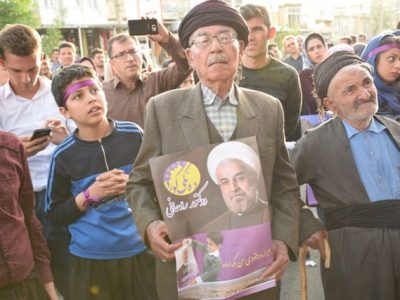 دولت روحانی-min