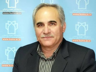 دکتر بهمن روشنی