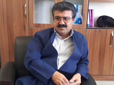 دکتر جهانبخش ولدبیگی