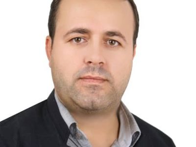 دکتر سهراب مرادی