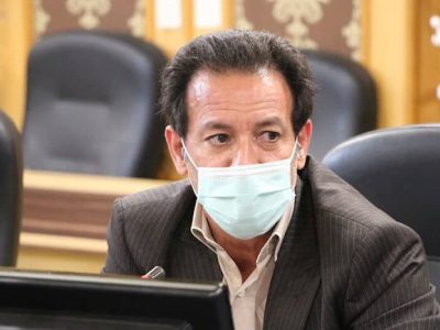 دکتر نادر نادری