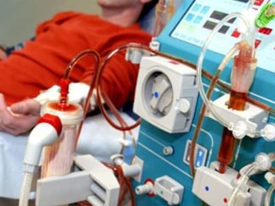 دیالیز+بیمارستان پاوه