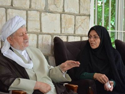 دیدار سرپرست اداره کل کتابخانه‌ها با امام جمعه پاوه