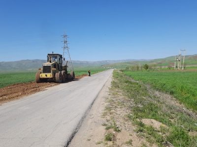 راه روانسر