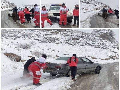 راه_های مواصلاتی پاوه