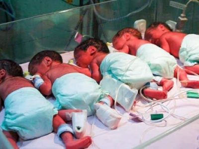 رشد ۱۲ درصدی آمار ولادت از ابتدای سال جاری در پاوه