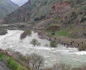 رودخانه+سیروان_318451