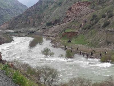 رودخانه+سیروان_318451