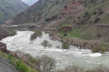 رودخانه+سیروان_318451