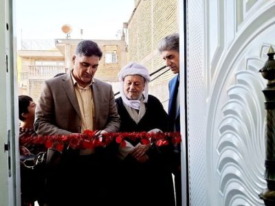 روز جهانی معلولان در پاوه