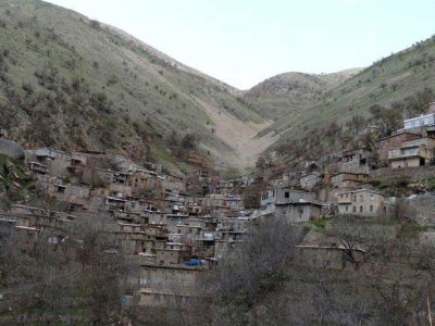 روستای-تین-بخش-باینگان