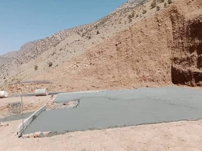 روستای دودان