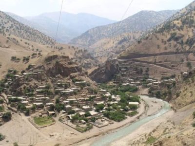 روستای قلعه_جی جوانرود