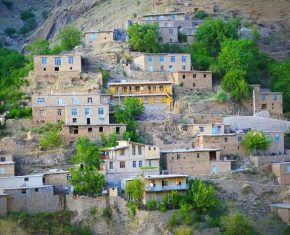 روستای نجار