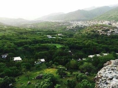 روستای نسمه