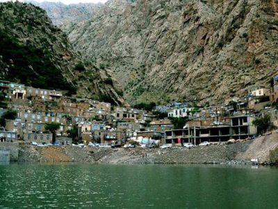 روستای هجیج