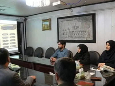 رونمایی از دستیار هوشمند گردشگری پاوه