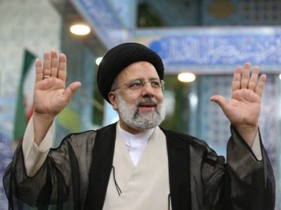 رییسی