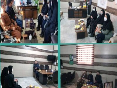 ساخت مرکز کانون در شهرستان ثلاث_باباجانی