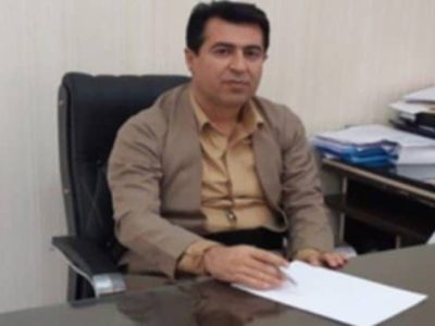 ستار سهرابی