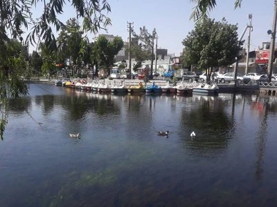 سراب روانسر