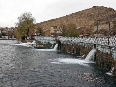 سراب روانسر