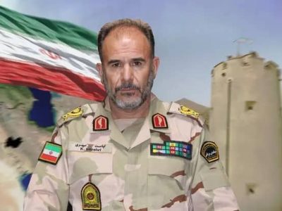 سردار کیاست سپهری