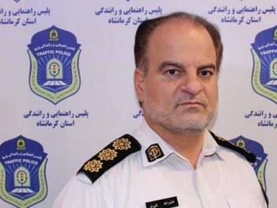 سرهنگ فضل‌الله شیری