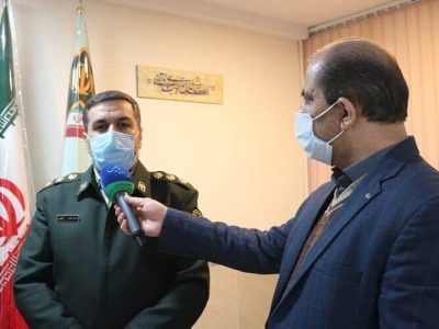 سرهنگ محمدرضا آمویی